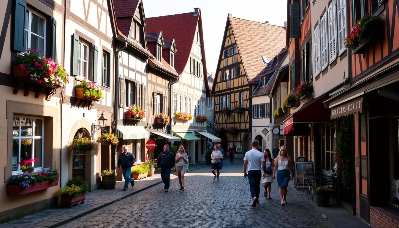 Baden-Württemberg, Germany: Best Things to Do - Top Picks