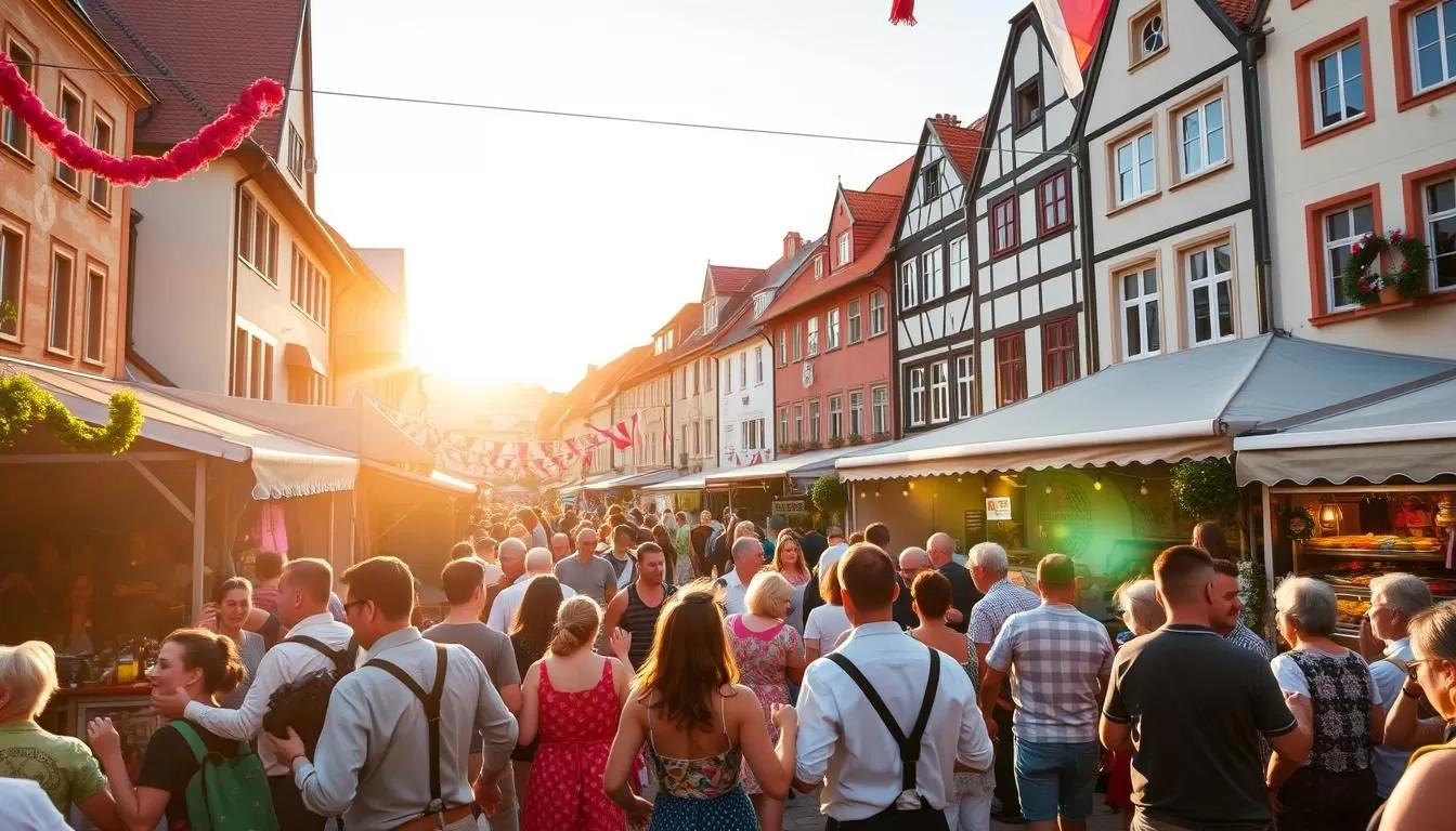 Baden-Württemberg, Germany: Top Festivals to Check Out When Visiting