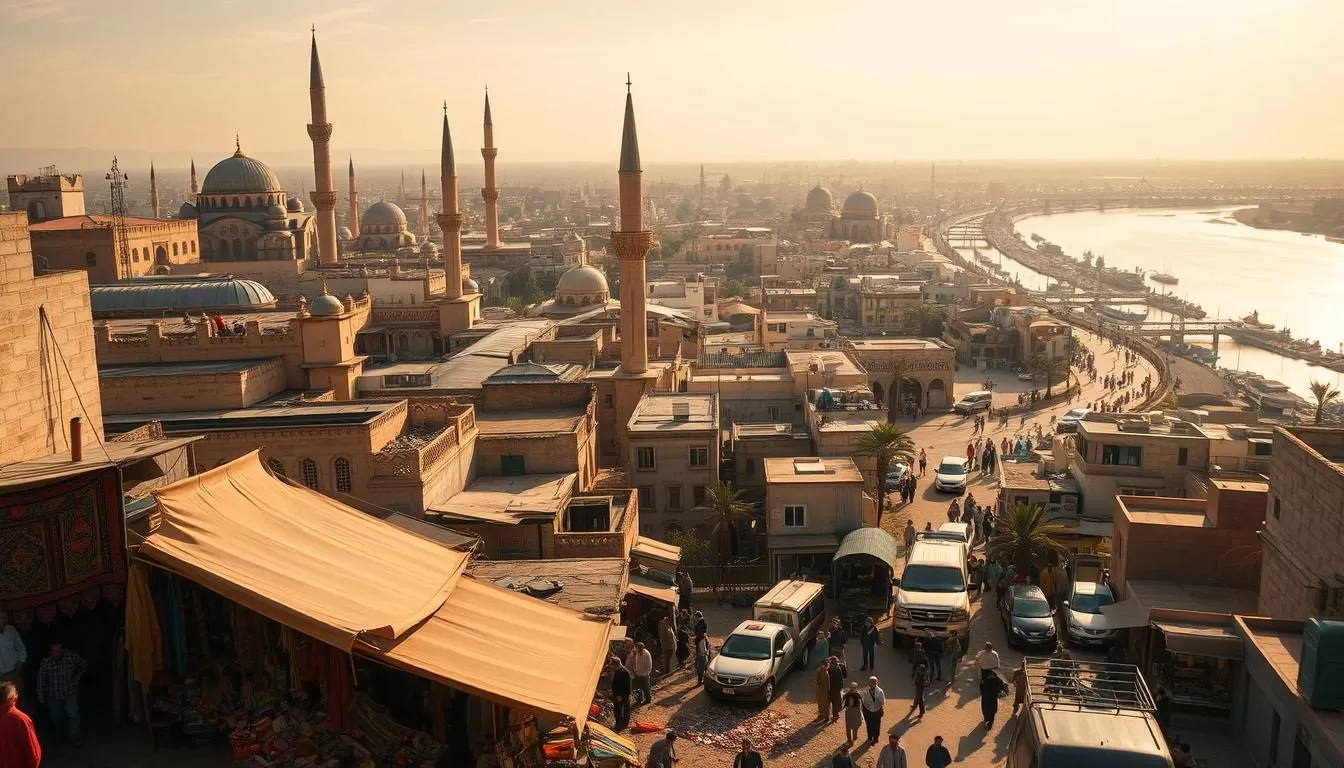 Baghdad, Iraq: Best Things to Do - Top Picks