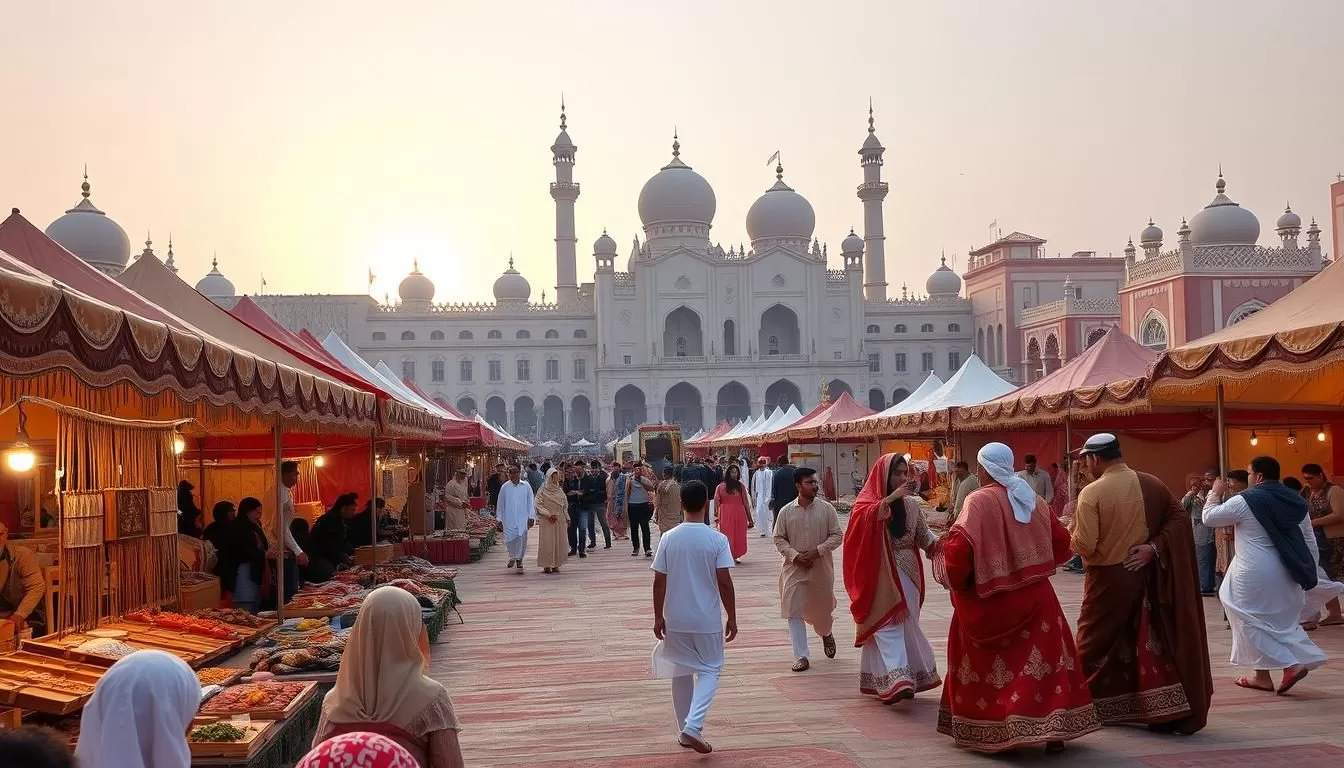 Bahrain: Top Festivals to Check Out When Visiting