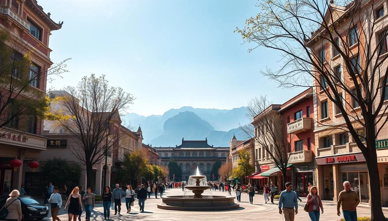 Baoding, China: Best Things to Do - Top Picks