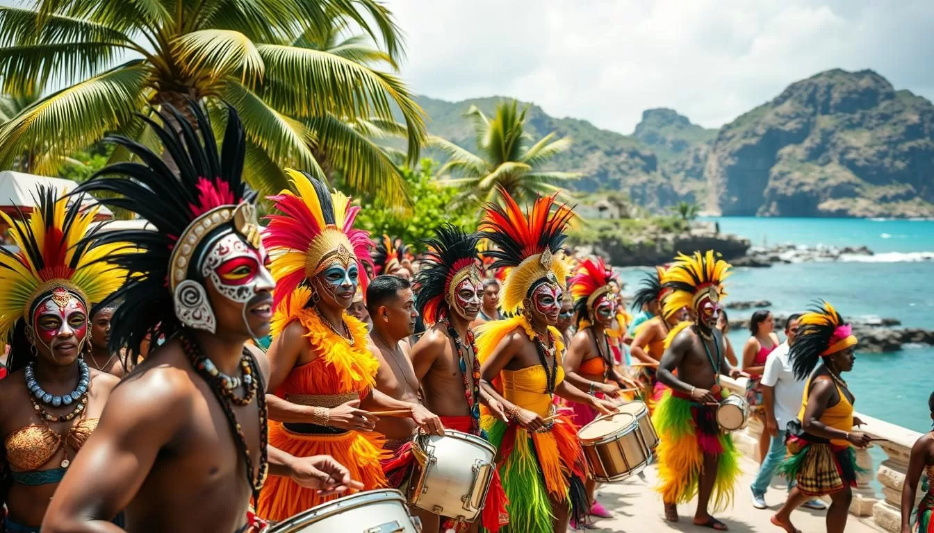 Barbados: Top Festivals to Check Out When Visiting