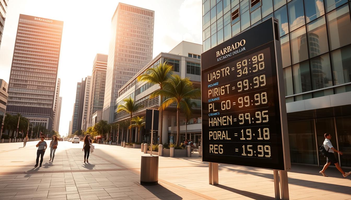 Barbados: Ultimate Travelers Guide to Currencies & Payments