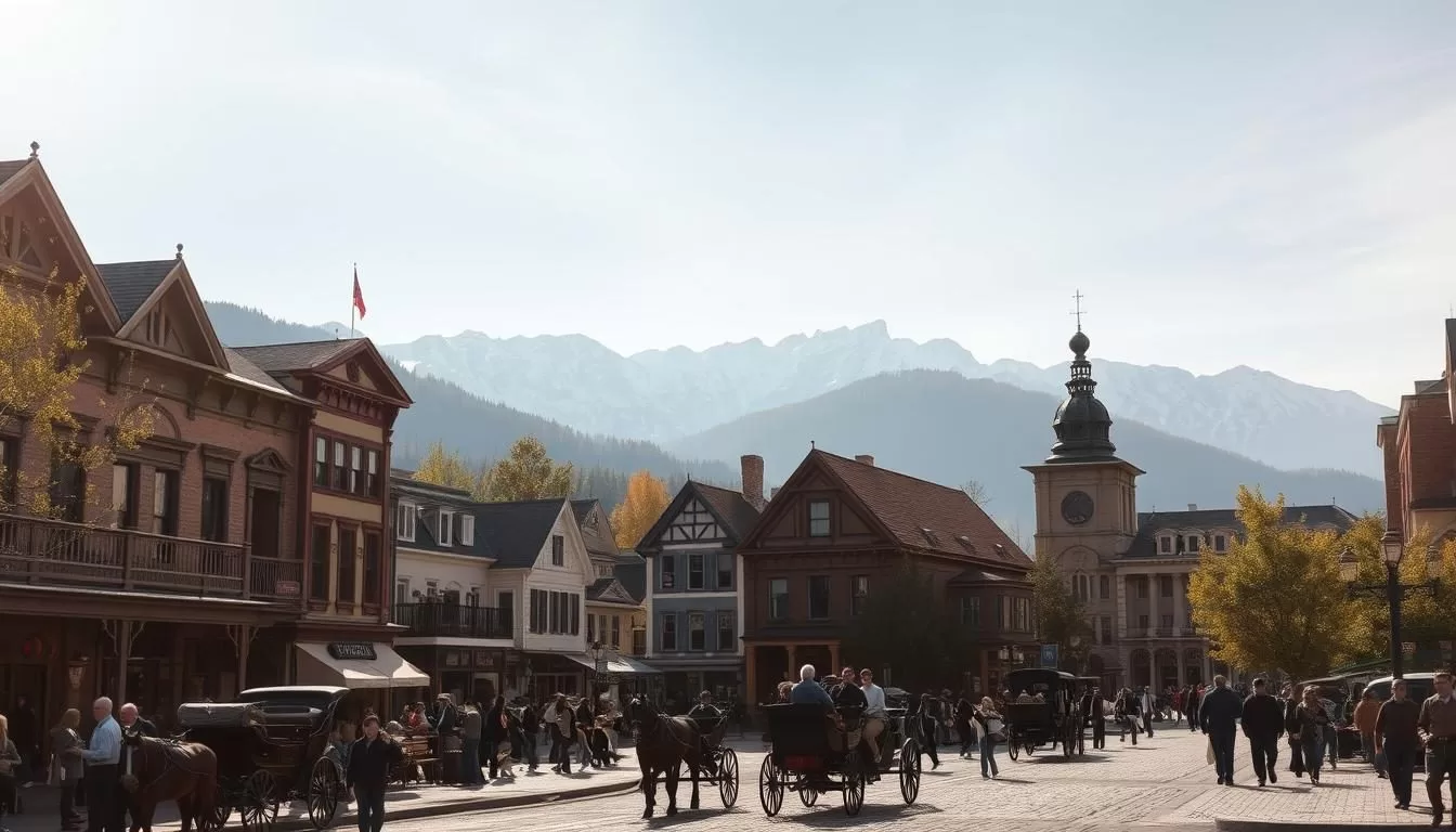 Barkerille, British Columbia: Best Things to Do - Top Picks