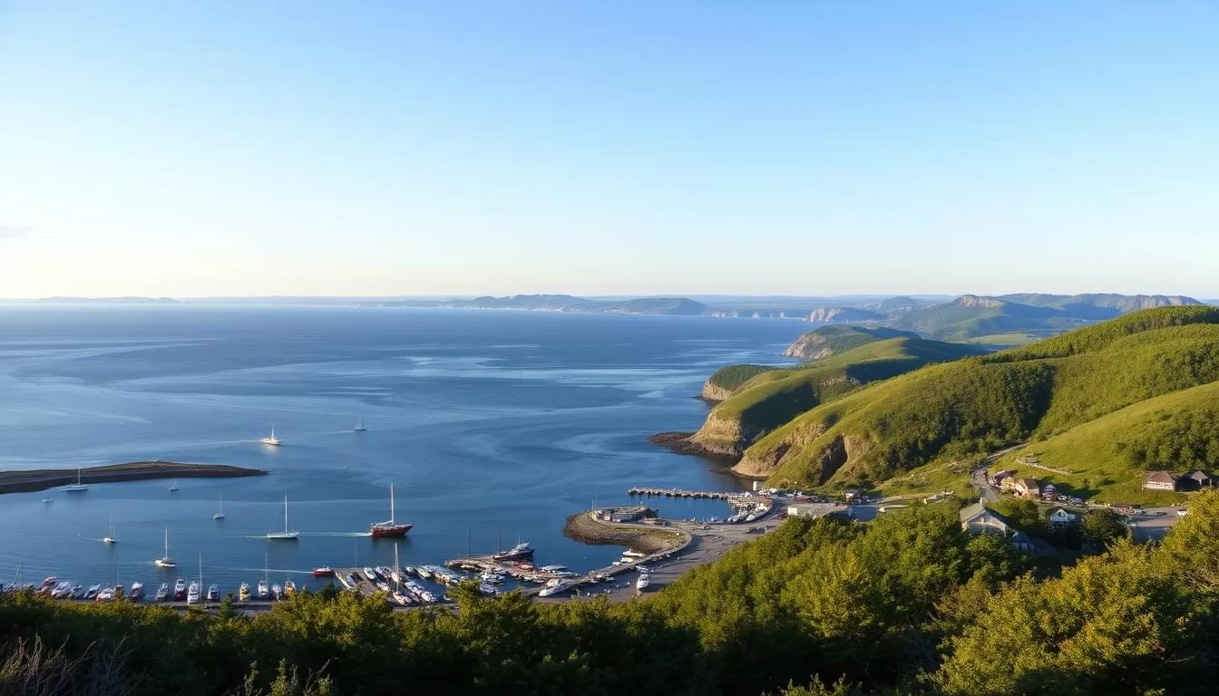 Bathurst, New Brunswick: Best Things to Do - Top Picks