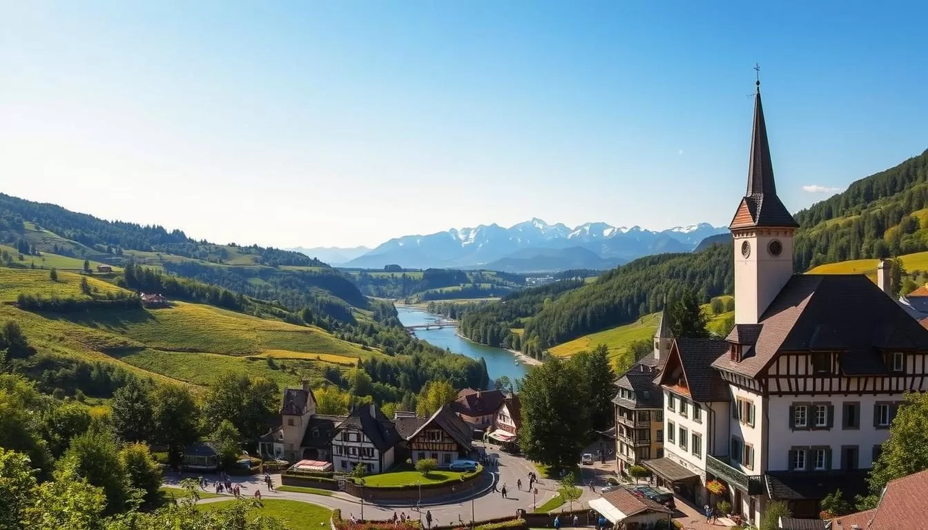 Bavaria, Germany: Best Months for a Weather-Savvy Trip