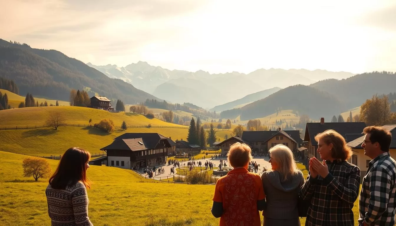 Bavaria, Germany: Official and widely spoken languages