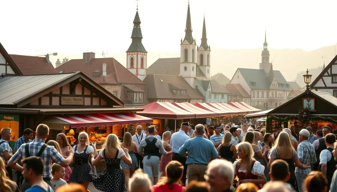 Bavaria, Germany: Top Festivals to Check Out When Visiting