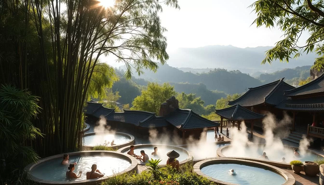 Beitou Hot Springs, Taiwan: Best Things to Do - Top Picks