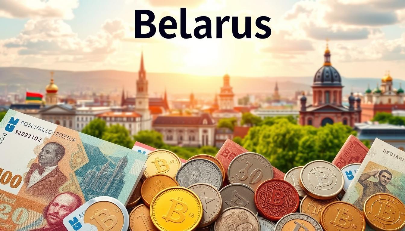 Belarus: Ultimate Travelers Guide to Currencies & Payments