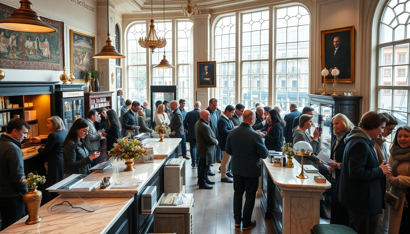 Belgium: Ultimate Travelers Guide to Currencies & Payments