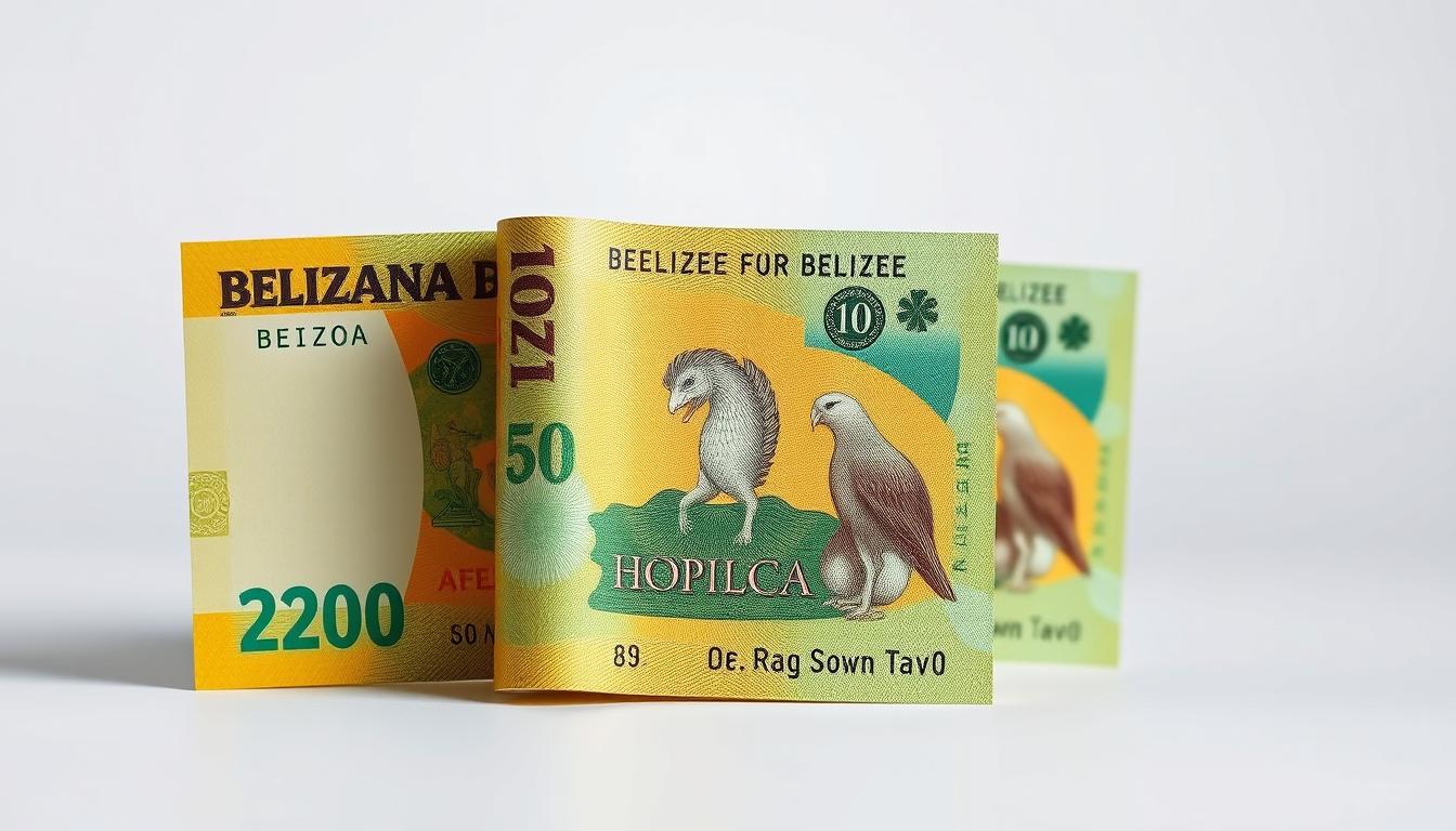 Belize: Ultimate Travelers Guide to Currencies & Payments