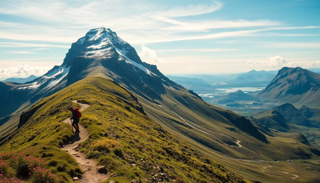 Ben Nevis, Scotland: Best Things to Do - Top Picks