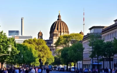 Berlin, Germany: Itinerary Ideas for a 3-day Visit