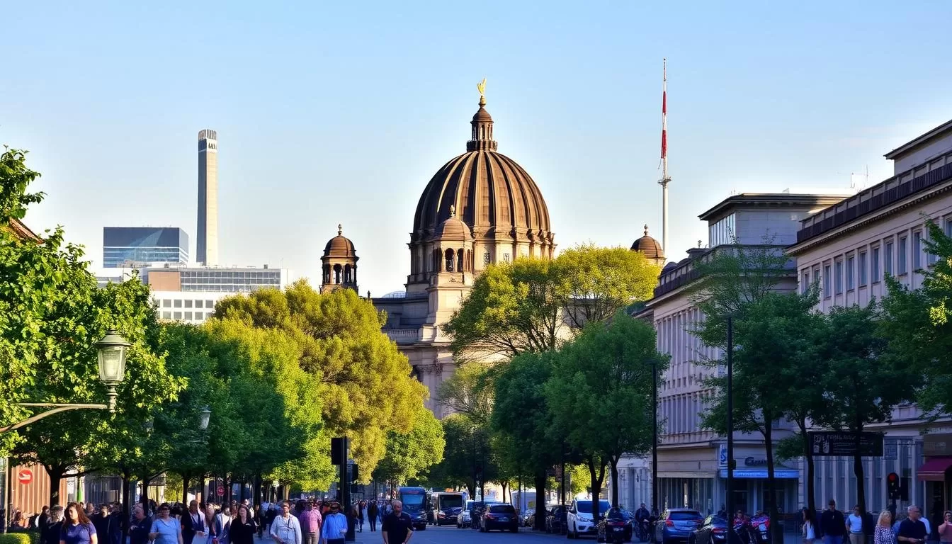 Berlin, Germany: Itinerary Ideas for a 3-day Visit