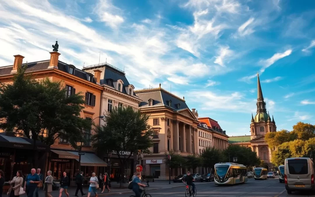 Berlin, Germany: Itinerary Ideas for a 5-day Visit