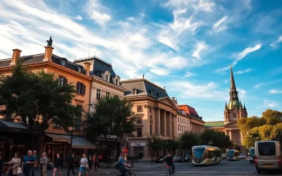 Berlin, Germany: Itinerary Ideas for a 5-day Visit