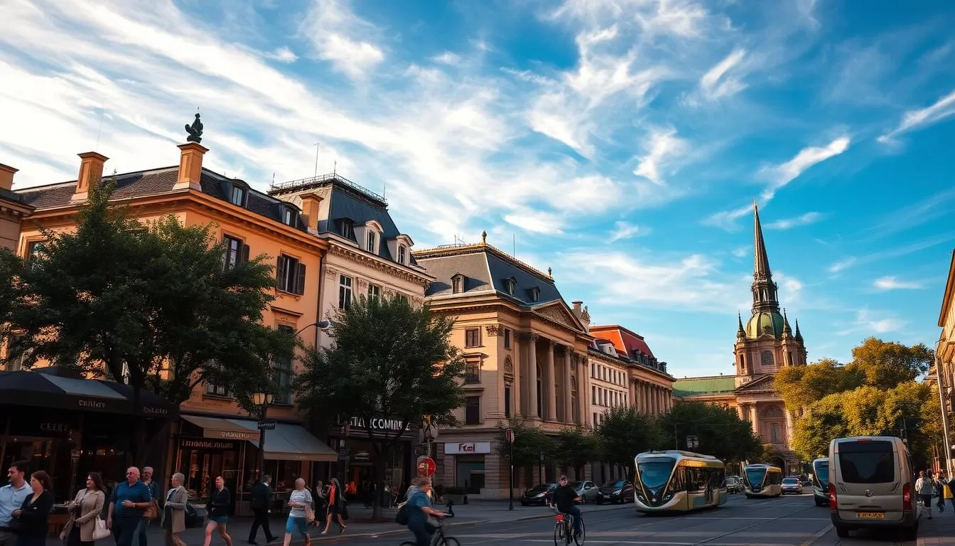 Berlin, Germany: Itinerary Ideas for a 5-day Visit