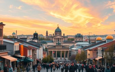 Berlin, Germany: Itinerary Ideas for a 7-day Visit