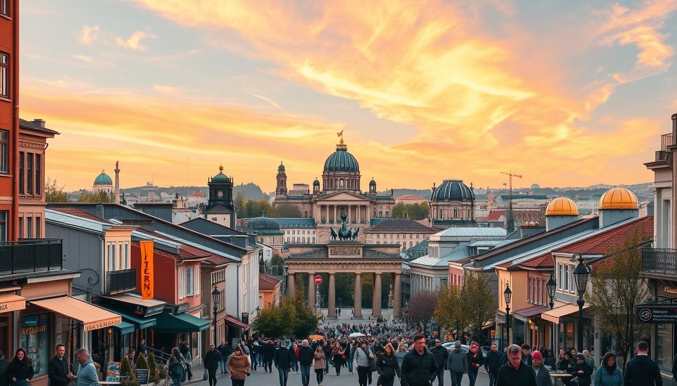 Berlin, Germany: Itinerary Ideas for a 7-day Visit