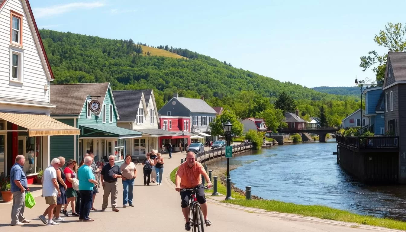Bertrand, New Brunswick: Best Things to Do - Top Picks