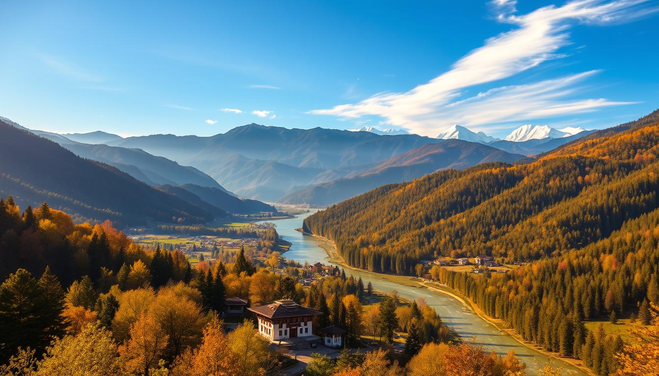Bhutan: Ultimate Travelers Guide to Currencies & Payments