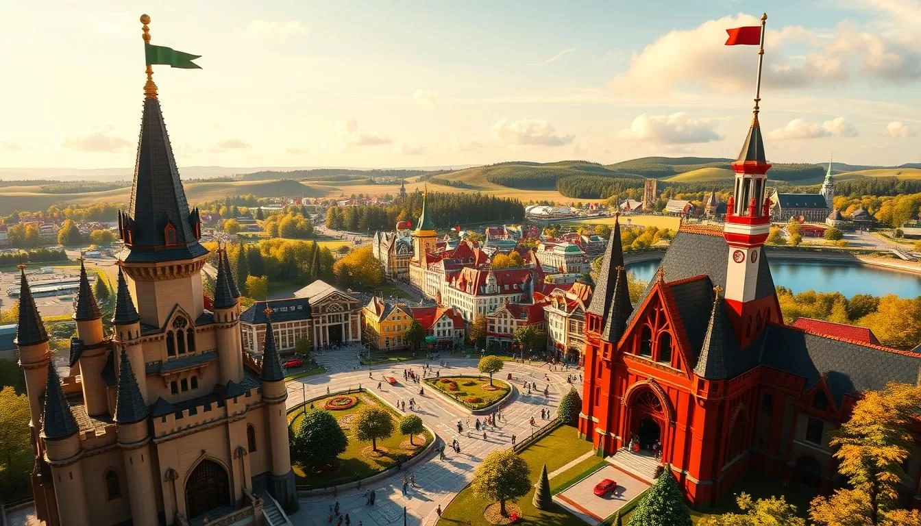 Billund, Denmark: Best Things to Do - Top Picks