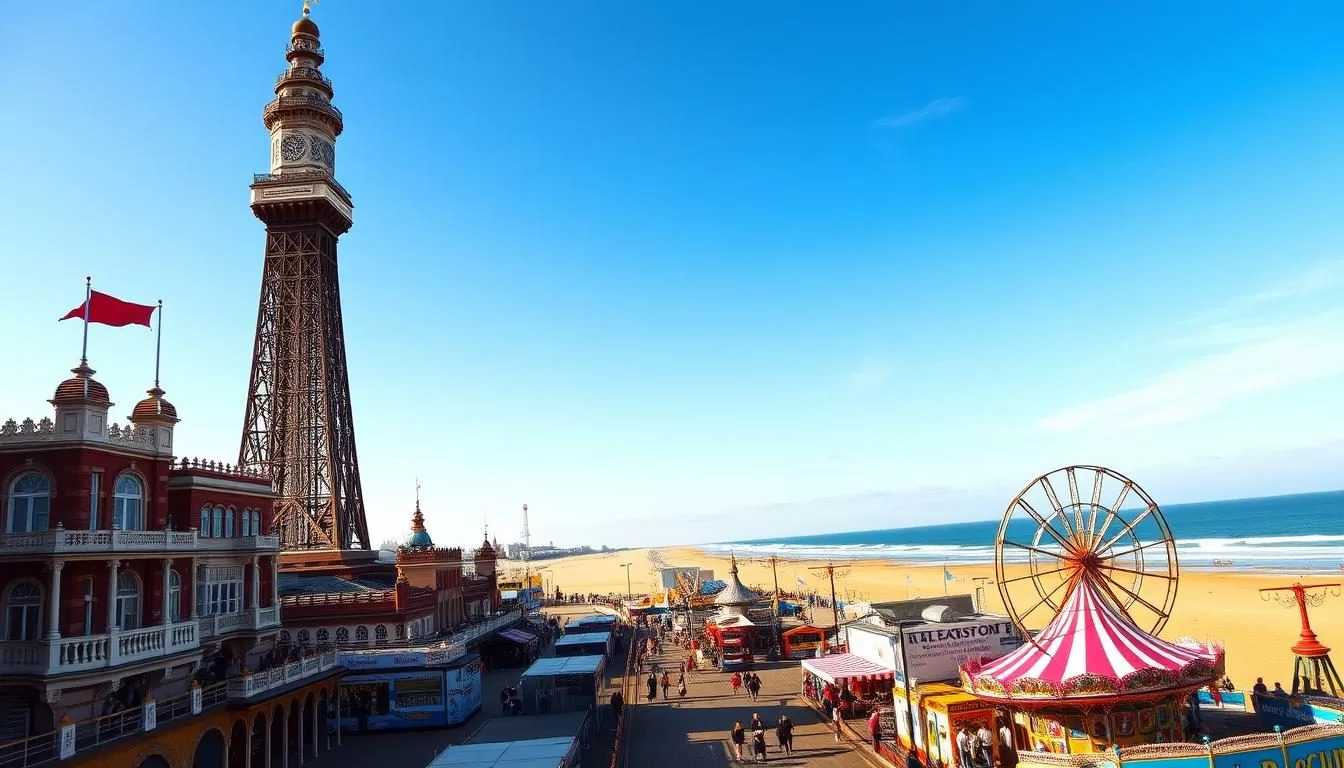 Blackpool, England: Best Things to Do - Top Picks