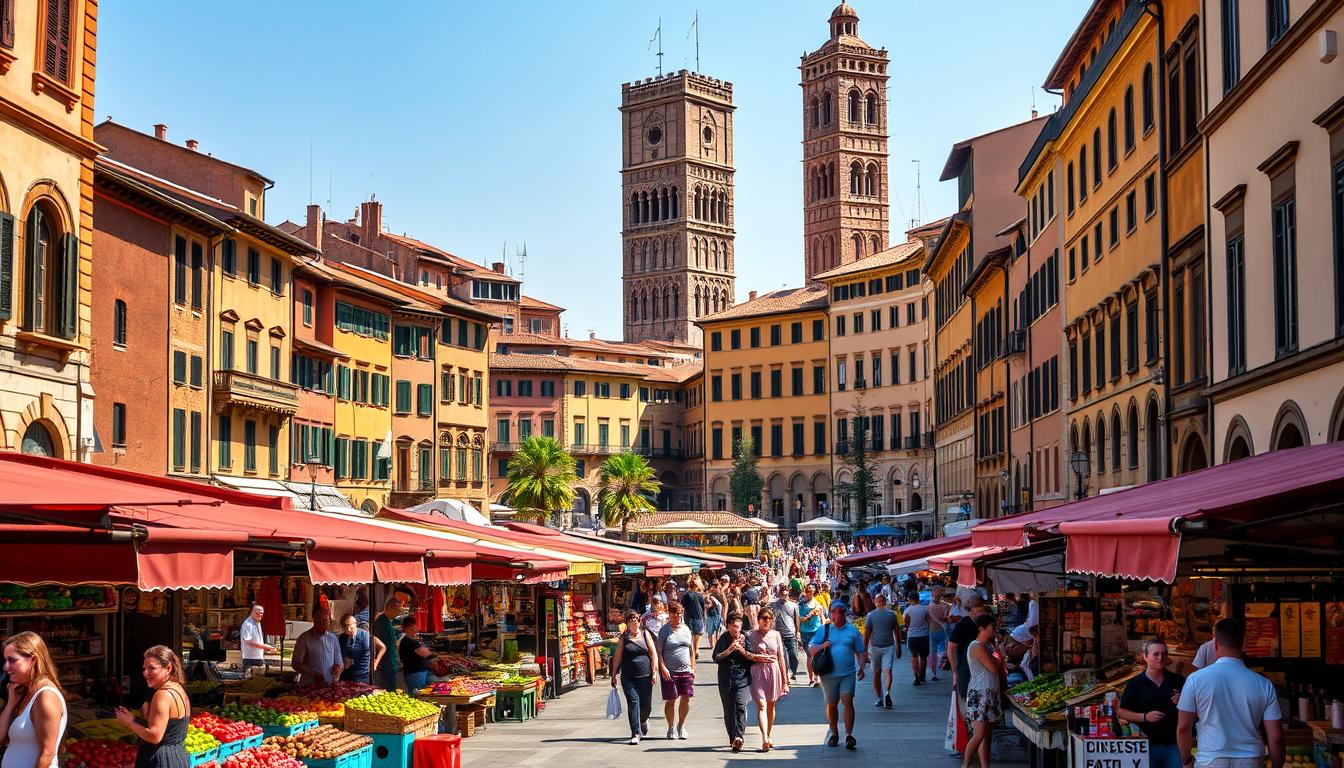 Bologna, Italy: Best Things to Do - Top Picks