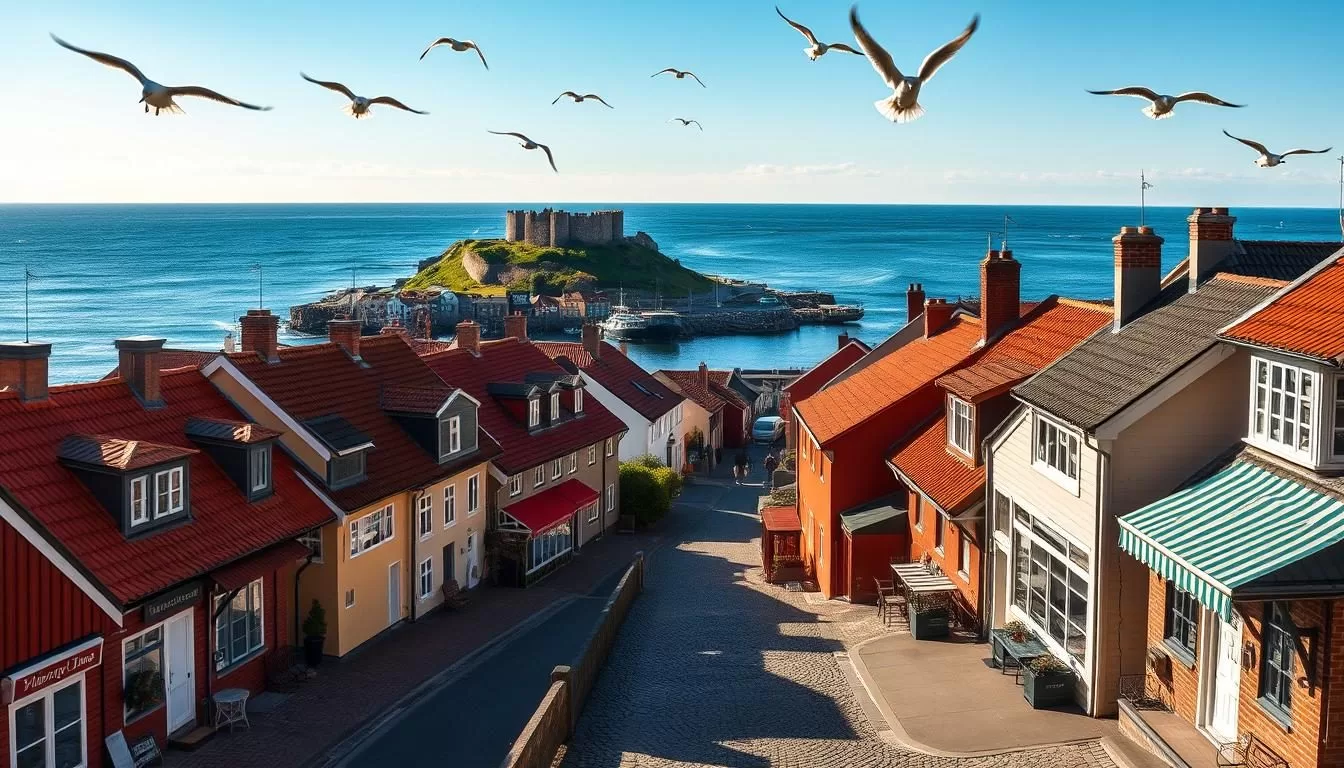 Bornholm Island, Denmark: Best Things to Do - Top Picks