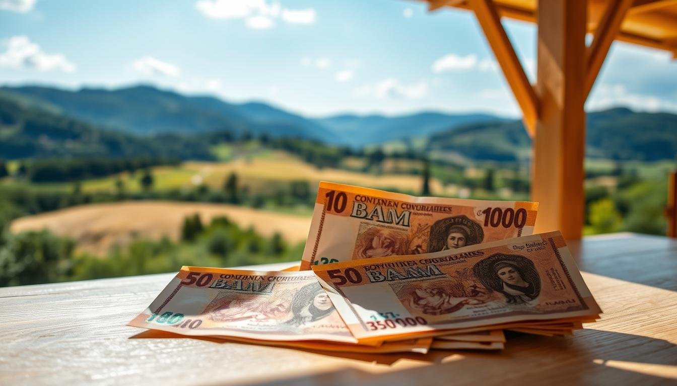 Bosnia and Herzegovina: Ultimate Travelers Guide to Currencies & Payments