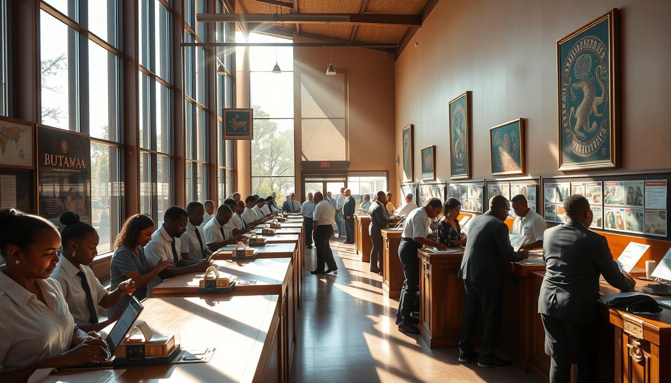 Botswana: Ultimate Travelers Guide to Currencies & Payments