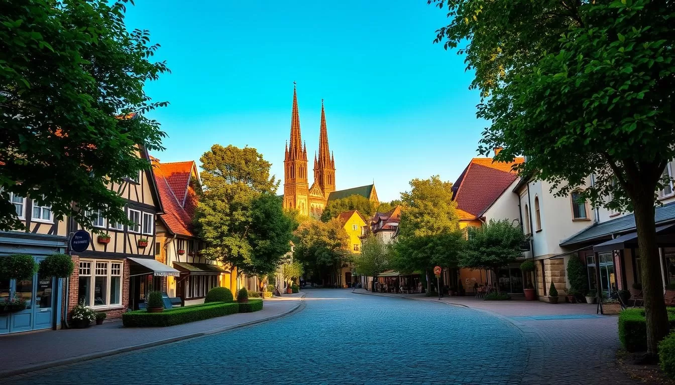 Brandenburg, Germany: Best Things to Do - Top Picks