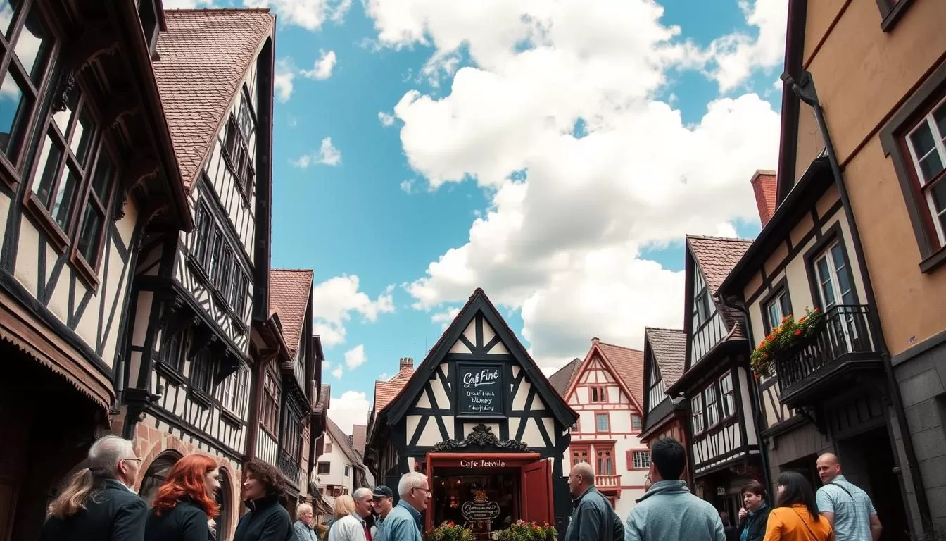 Brandenburg, Germany: Official and widely spoken languages