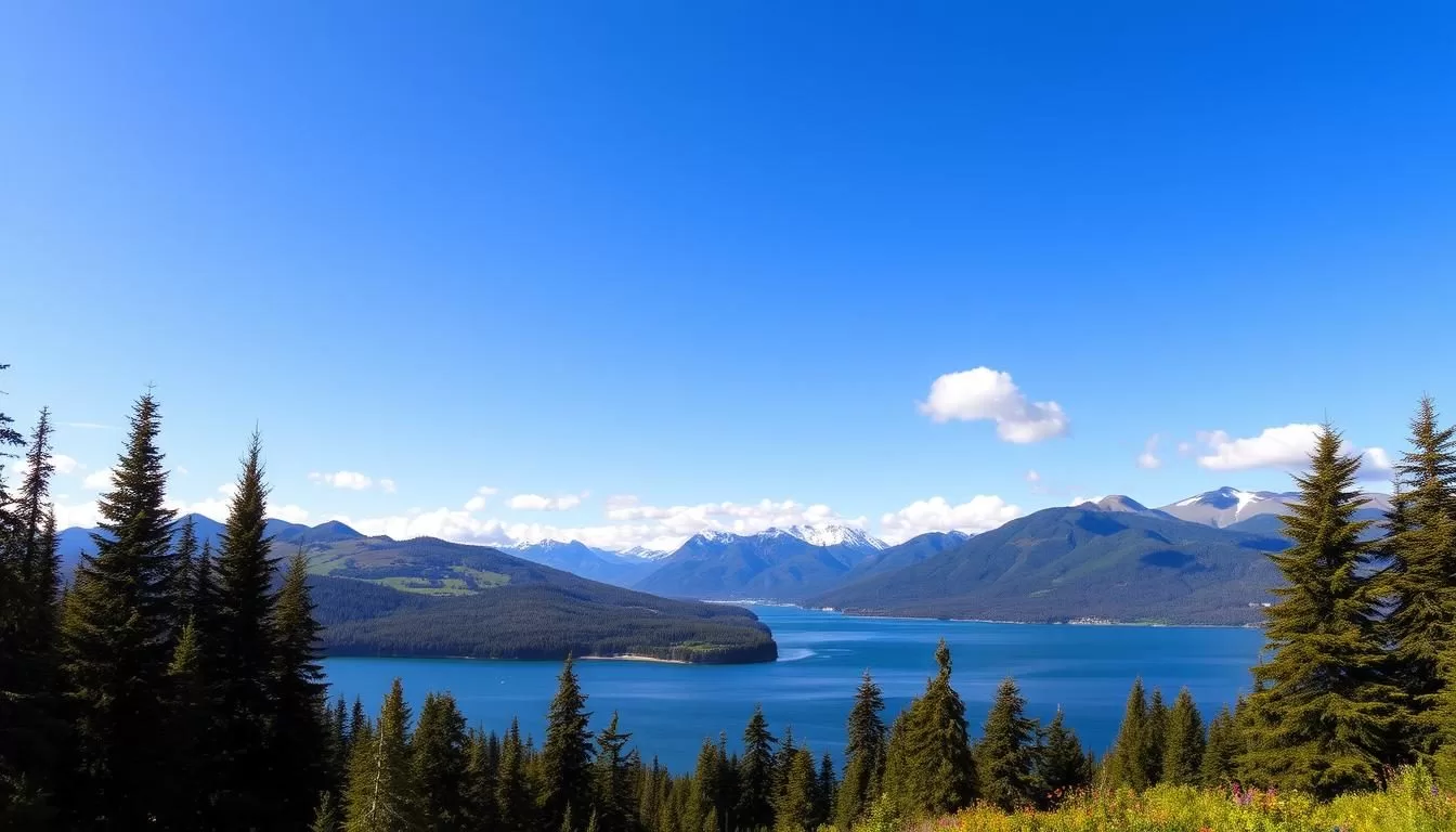 British Columbia, Canada: Best Months for a Weather-Savvy Trip