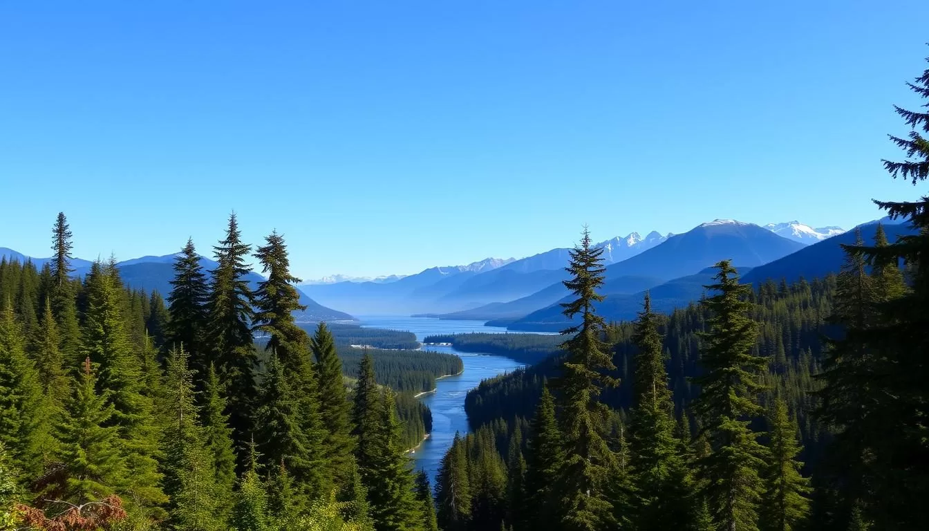 British Columbia, Canada: Official and widely spoken languages