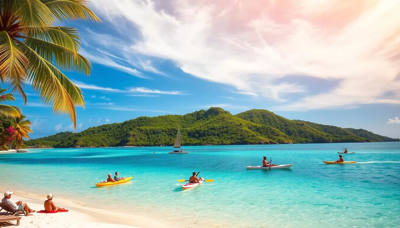 British Virgin Islands: Best Things to Do - Top Picks