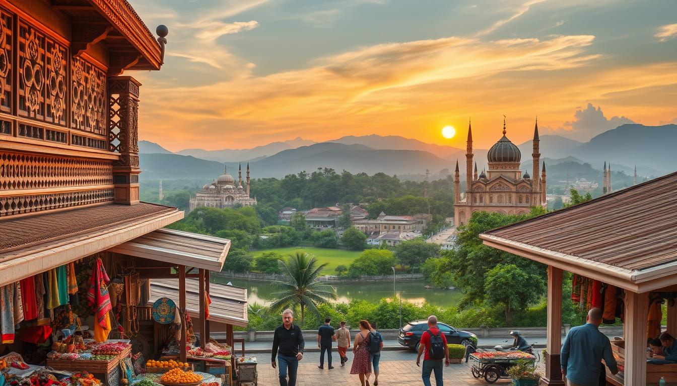 Brunei: Ultimate Travelers Guide to Currencies & Payments