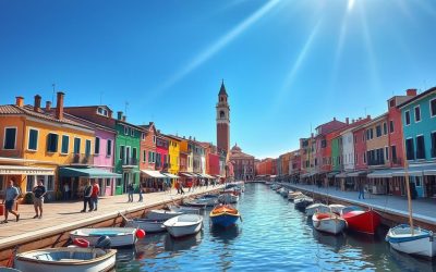 Burano Island, Italy: Best Things to Do – Top Picks