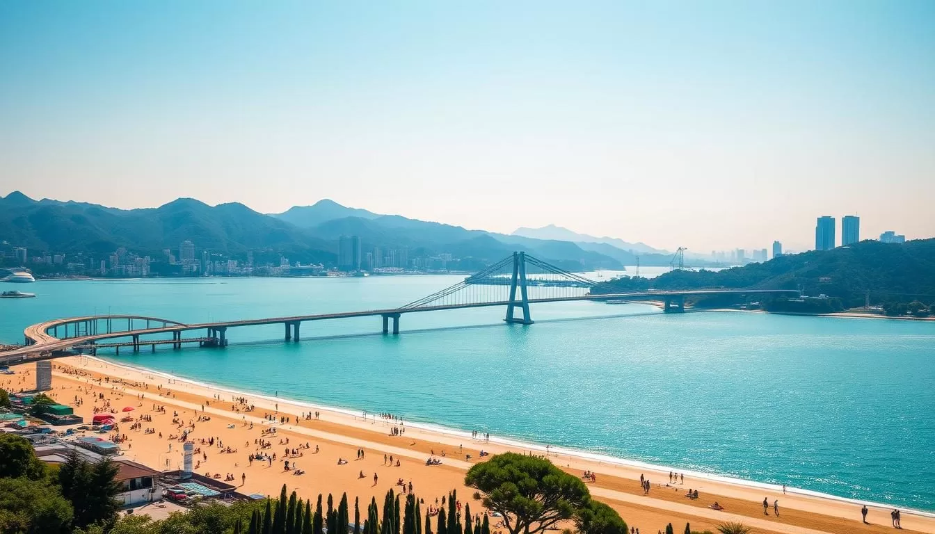 Busan, South Korea: Best Things to Do - Top Picks