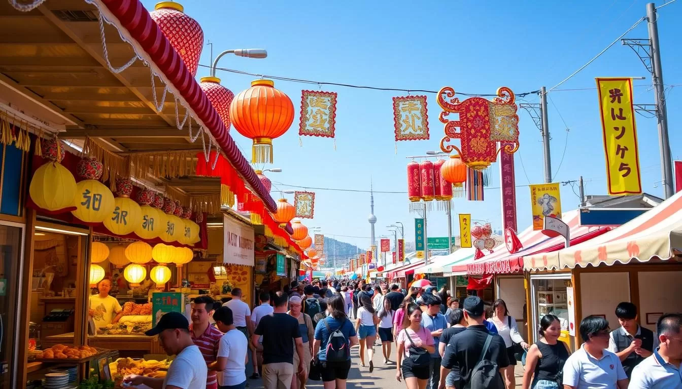 Busan, South Korea: Top Festivals to Check Out When Visiting