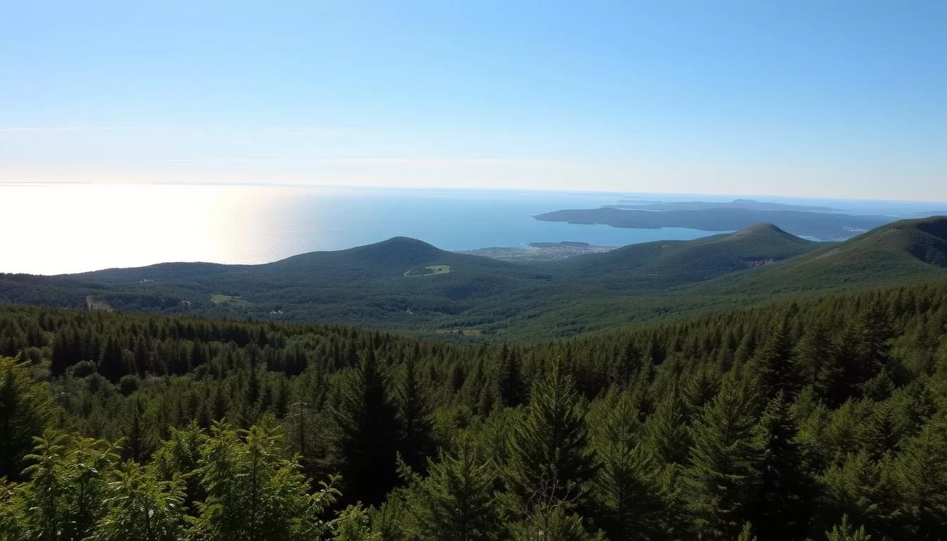 Camden Hills State Park, Maine: Best Things to Do - Top Picks