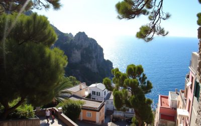 Capri, Italy: Best Months for a Weather-Savvy Trip