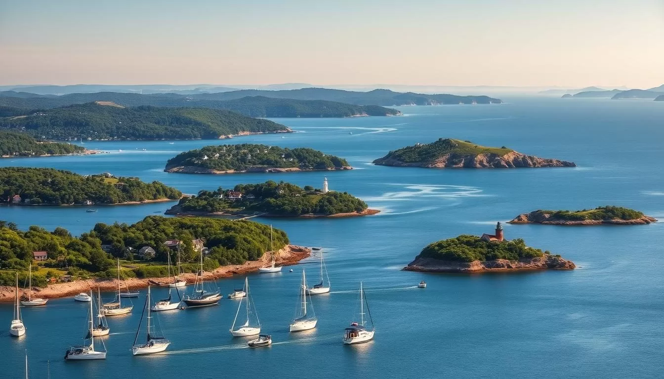 Casco Bay Islands, Maine: Best Things to Do - Top Picks