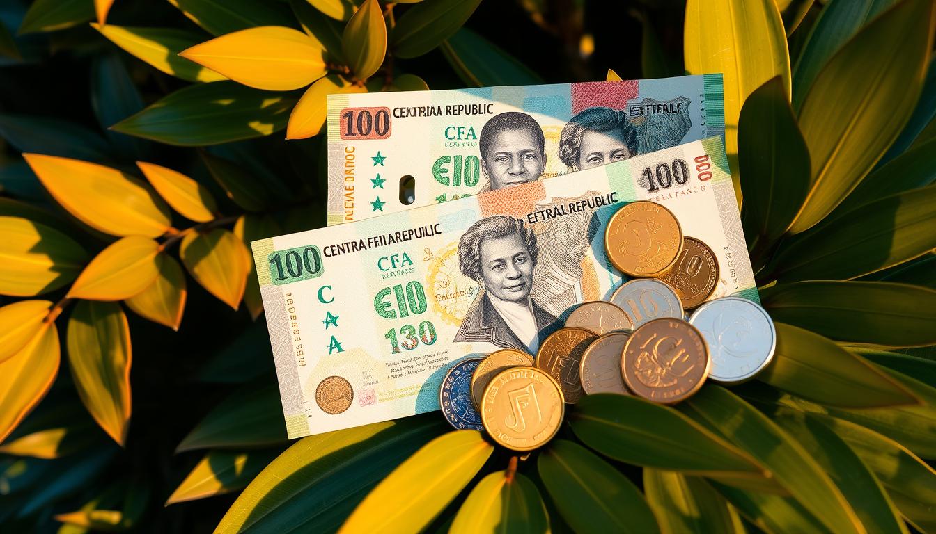 Central African Republic: Ultimate Travelers Guide to Currencies & Payments