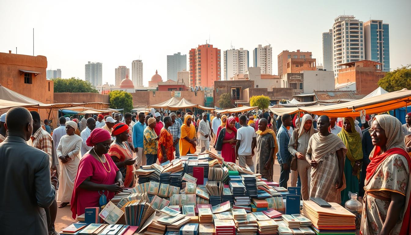 Chad: Ultimate Travelers Guide to Currencies & Payments