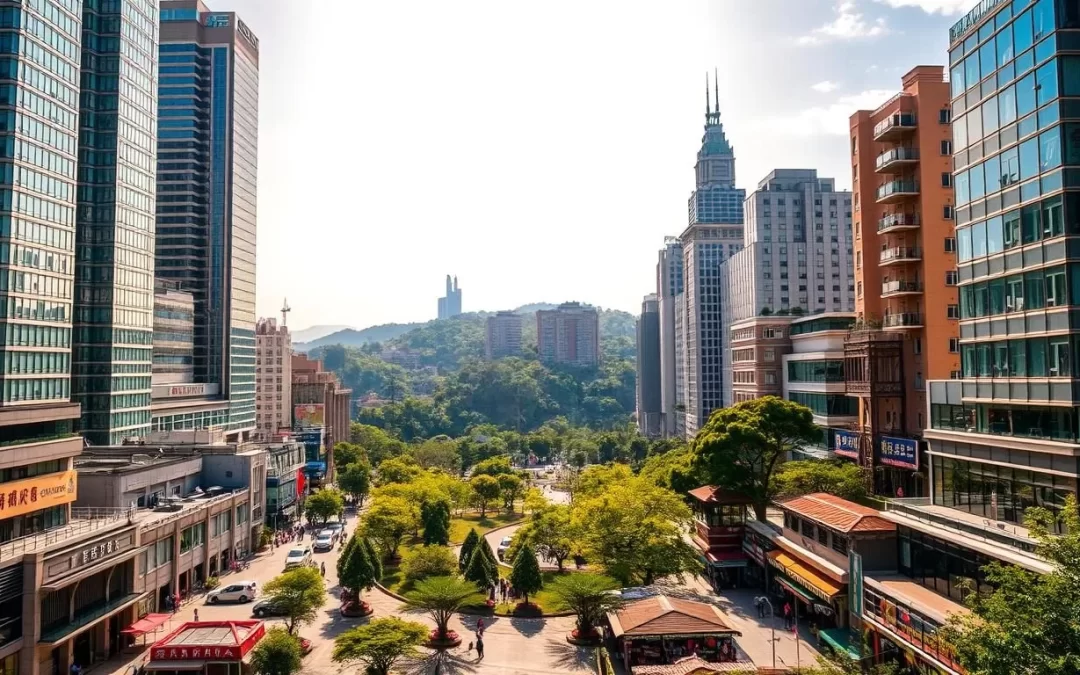 Changchun, China: Best Things to Do - Top Picks