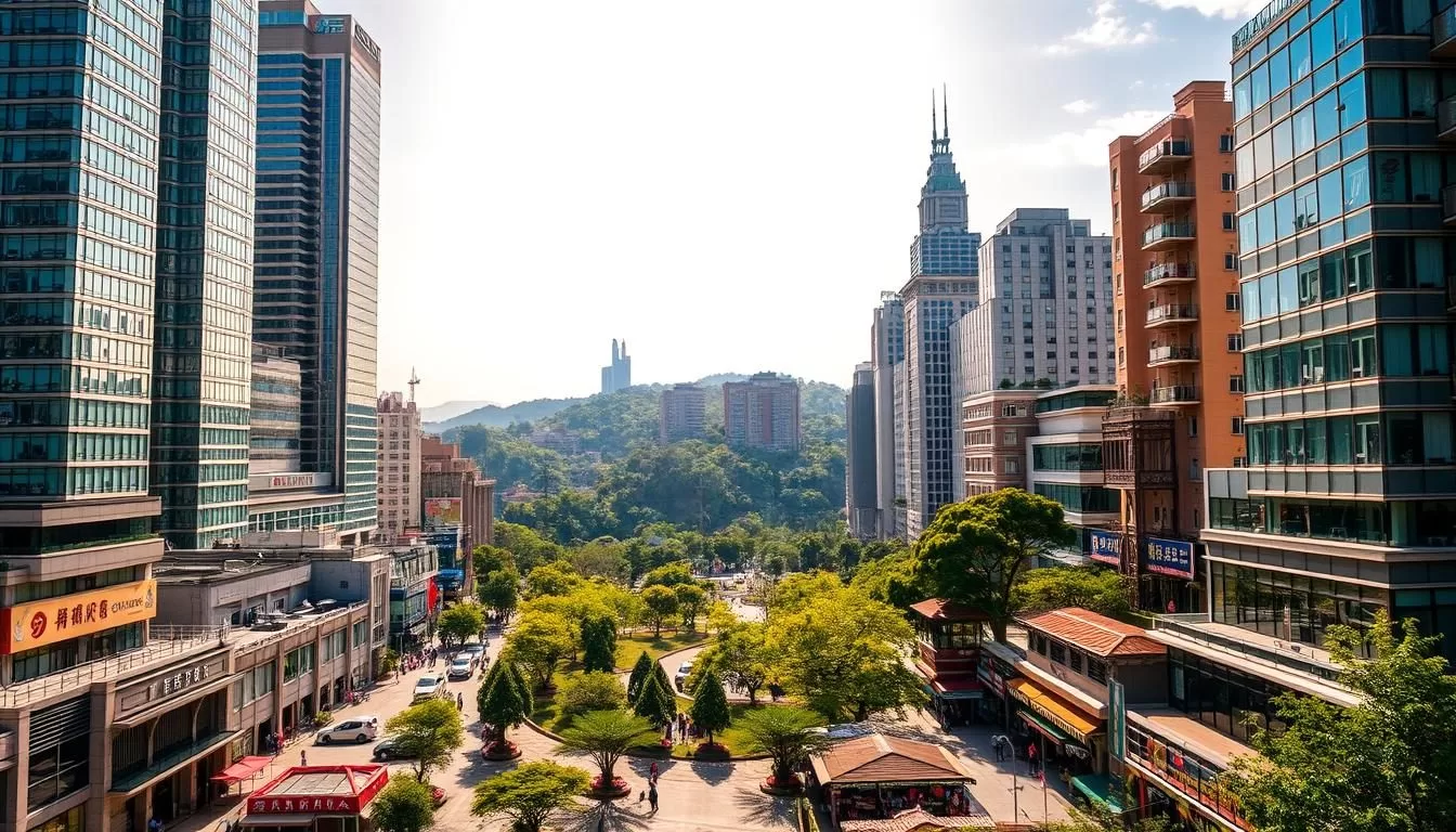 Changchun, China: Best Things to Do - Top Picks