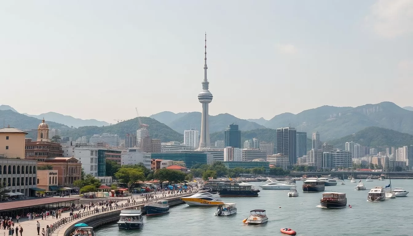 Changwon, South Korea: Best Things to Do - Top Picks