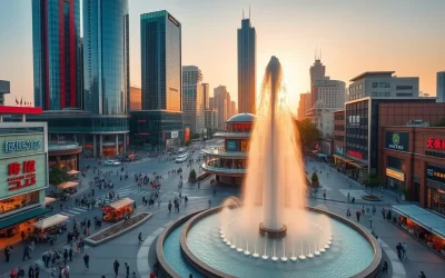 Changzhou, China: Best Things to Do – Top Picks
